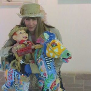 Meet your Posher, Keri